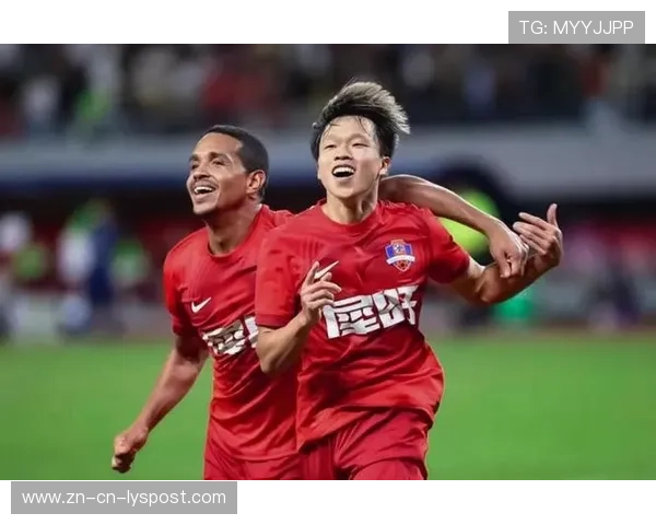 梅州客家保级前景一片光明！半场连追2球，力保积分领先海牛，梅州客家队最新消息