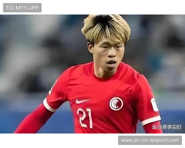 茹子楠助海港右路升阶，带领球队迎接新篇章