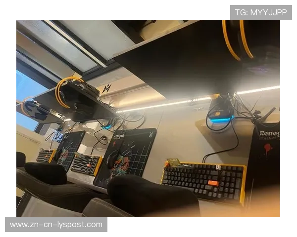 电竞比赛中的临场应变：灵活调整，适应变化，电竞活动应急方案